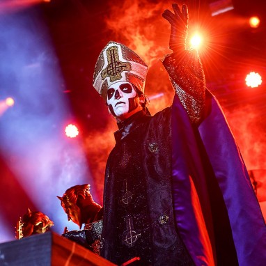 Ghost