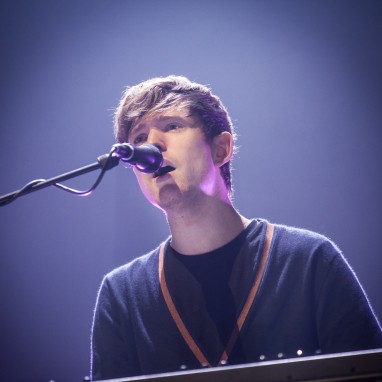 James Blake