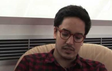 Video: Luke Sital-Singh ziet debuutalbum als Greatest Hits-plaat