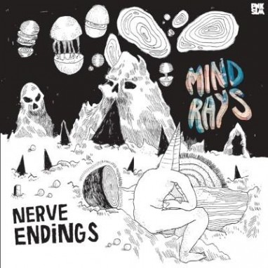Mind Rays