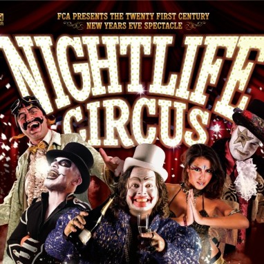 Nightlife Circus