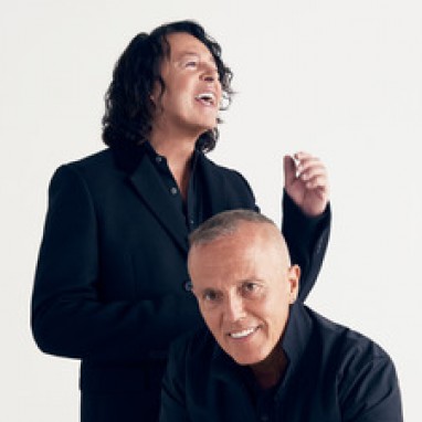 Tears For Fears