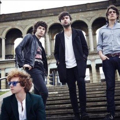The Kooks 