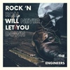 Cover The Royal Engineers - Rock 'N Roll Will Never Let You Down