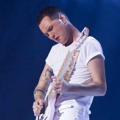 review: Jett Rebel - 3/11 - Hedon Jett Rebel