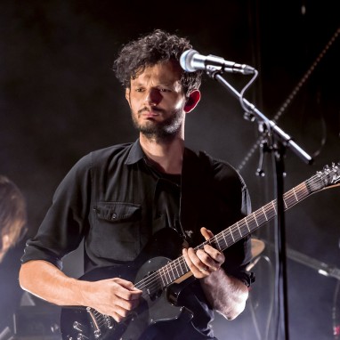 review: New Fall Festival 2019 Apparat