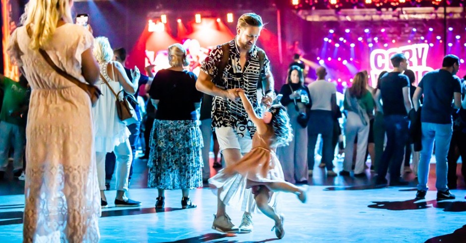 Bekijk de NN North Sea Jazz 2022 - zondag foto's