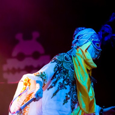 goatlowlands