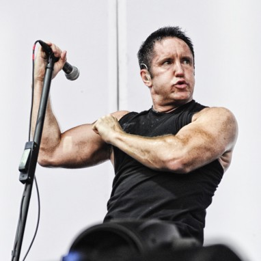 nineinchnails