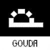 Popronde Gouda 2016 logo