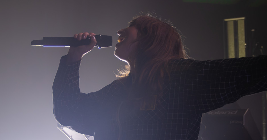 Festivalinfo review: Zoë Low - 08/09 - Cinetol
