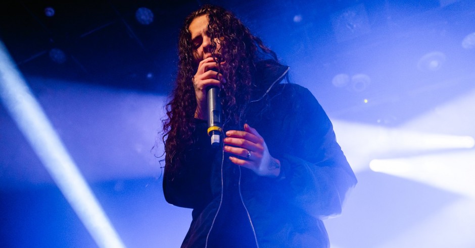 Bekijk de 070 Shake - 23/01 - Melkweg foto's