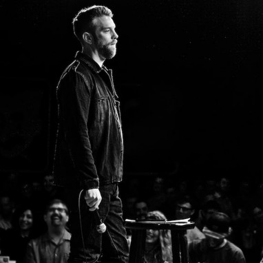 Anthony Jeselnik