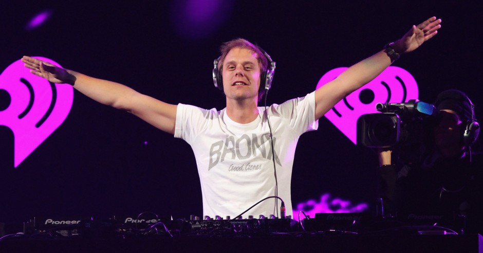 Tomorrowland presenteert line-up van meer dan 500 namen o.a. Armin van