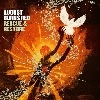 August Burns Red Rescue & Restore cover