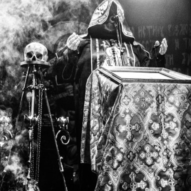 Batushka
