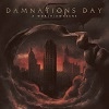 Cover Damnation Day - A World Awakens