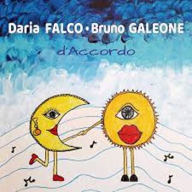 Daria Falco