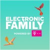 Electronic Family Festival 2018 logo