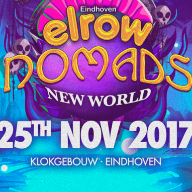 Elrow