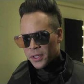 Video: Empire of the Sun hekelt 'rotzooi' van rappers