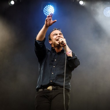 Future Islands