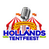 Hollands Tentfeest Middenbeemster 2025 logo