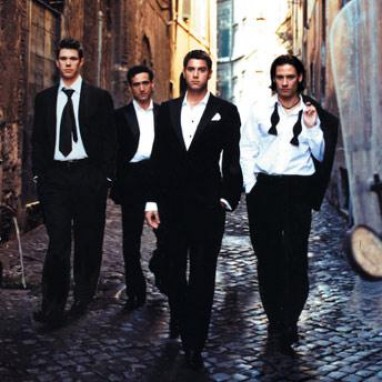 Il Divo