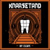 Knarsetand My Escape cover