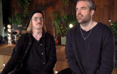 Video: Kensington: 'Time is misschien wel de meest transparante plaat tot nu toe'