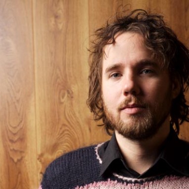 Kevin Drew