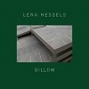 Cover Lena Hessels - Billow