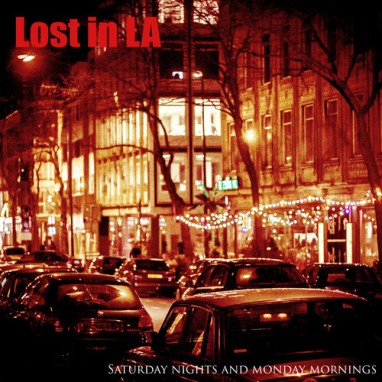 Lost In LA