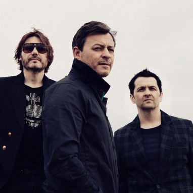 Manic Street Preachers 2016
