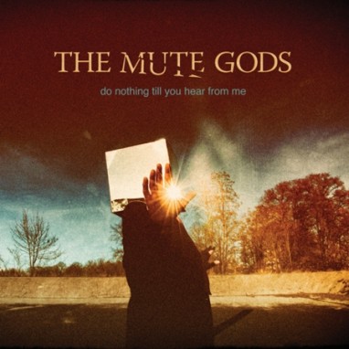 Mute Gods