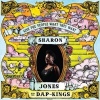 Cover Sharon Jones & The Dap-Kings - Give the People What They Want
