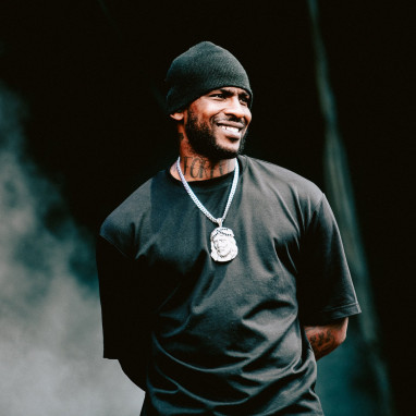 Skepta brengt The Fork and Knife Tour naar Amsterdam en Brussel