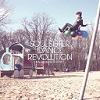 Cover Soulsister Dance Revolution - Playground Kids