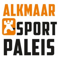 logo Sportpaleis Alkmaar Alkmaar