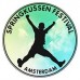 Springkussen Festival Amsterdam