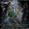 Cover Ython - Titanomachy