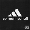 Ze Mannschaft Ze Mannschaft EP cover