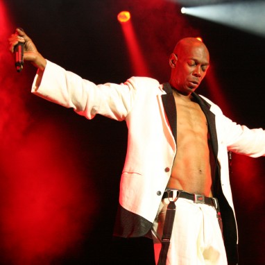Faithless
