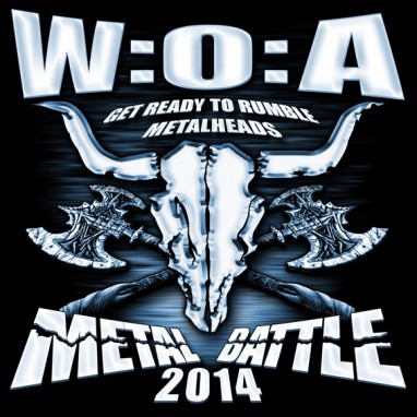 wacken metal battle