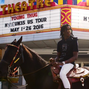 young thug