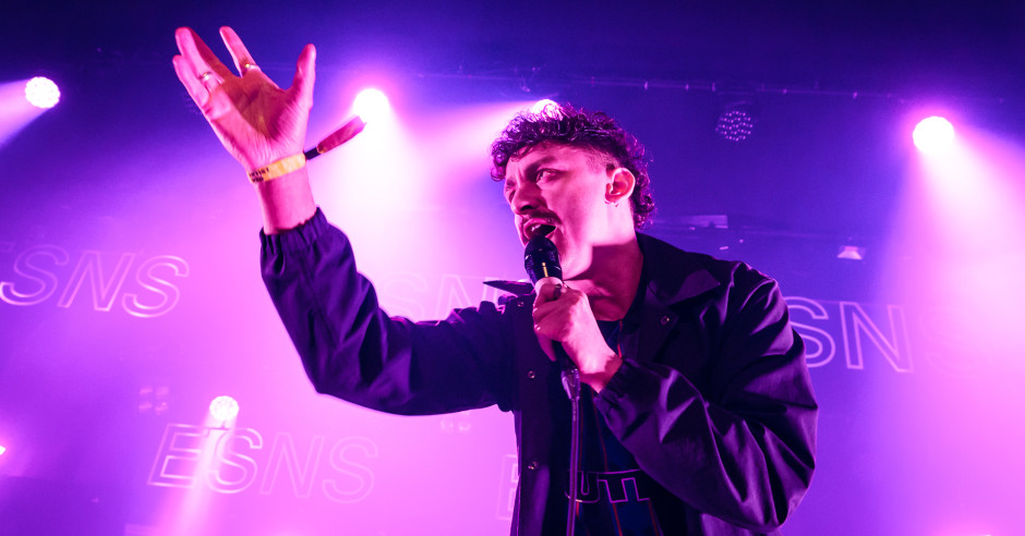 Festivalinfo review: Eurosonic Noorderslag (ESNS) 2025 - Woensdag