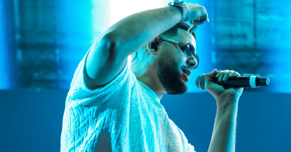 Festivalinfo review: Lijpe - 19/05 - AFAS Live