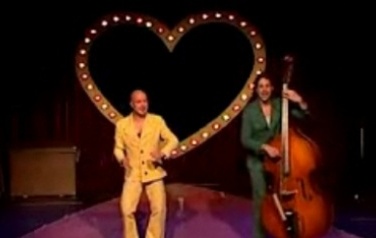 Video: MANMANMAN - supermanmanman