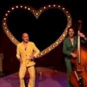 Video: MANMANMAN - supermanmanman