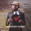 Cover Anthony David - Love Out Loud